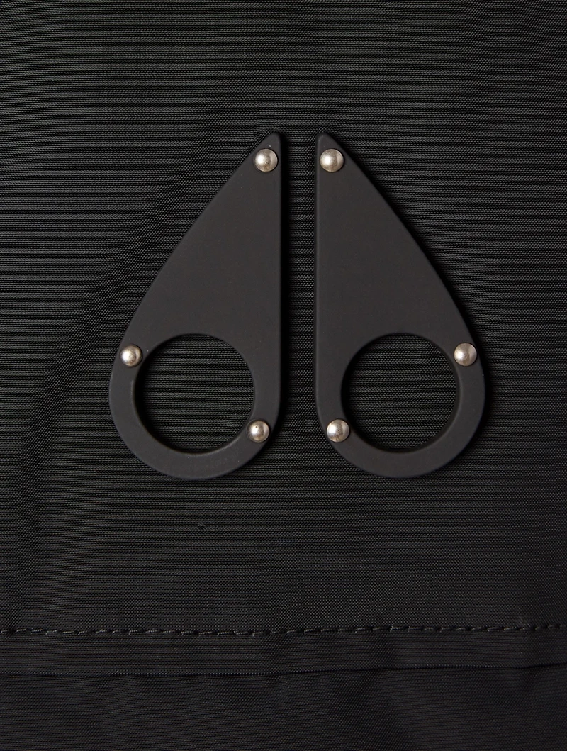 Rocher Bomber Jacket