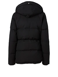 Knowlesville Down Jacket