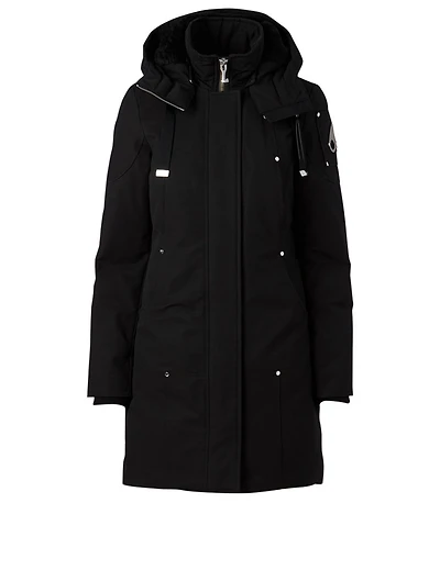 Longue Rive Down Parka