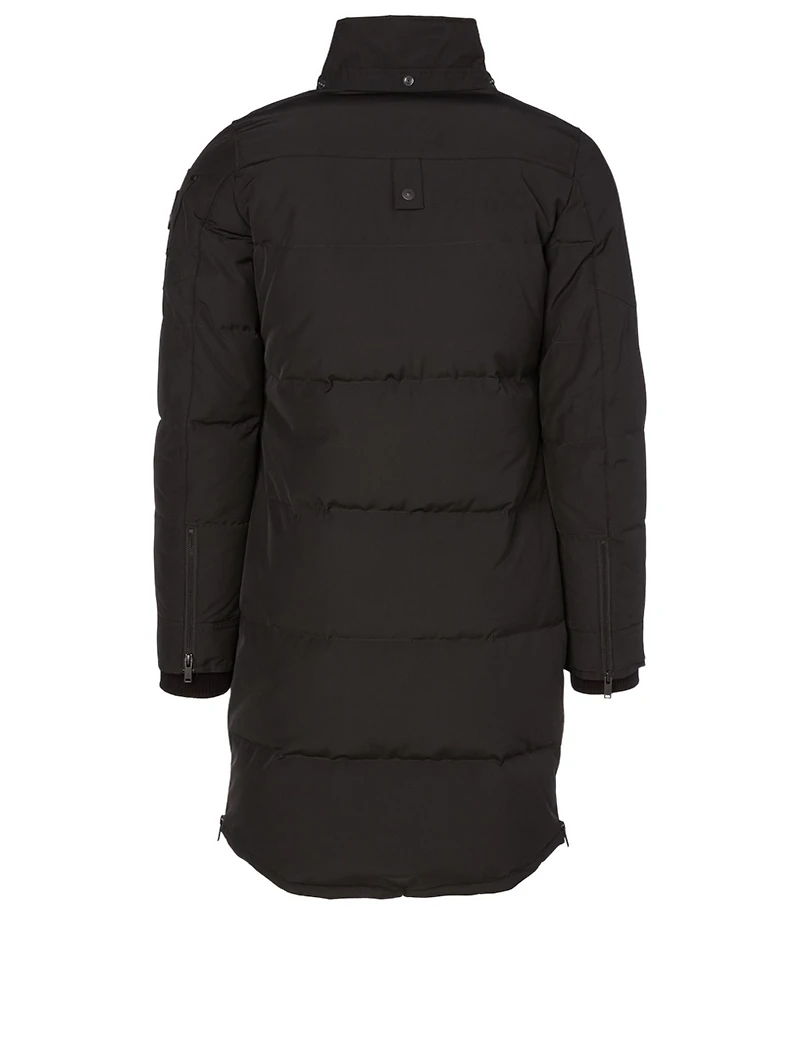 Bonaventure Parka