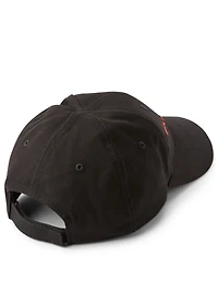 Mode Cap With BB Logo