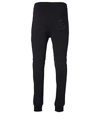 Cotton Drawstring Sweatpants