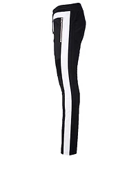 Logo Drawstring Sweatpants