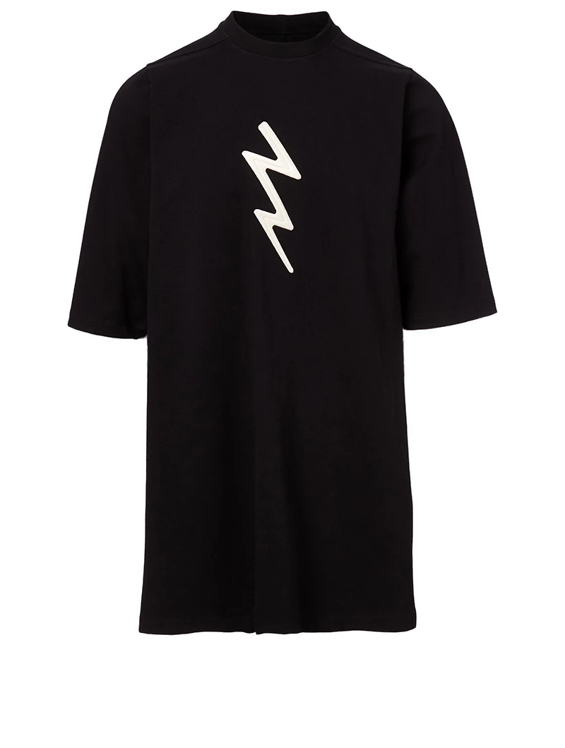 Cotton Bolt T-Shirt