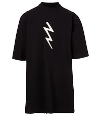 Cotton Bolt T-Shirt