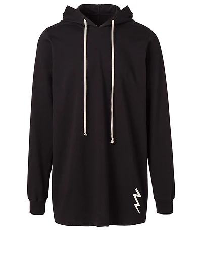 Cotton Bolt Hoodie