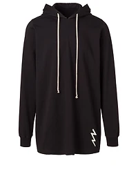 Cotton Bolt Hoodie