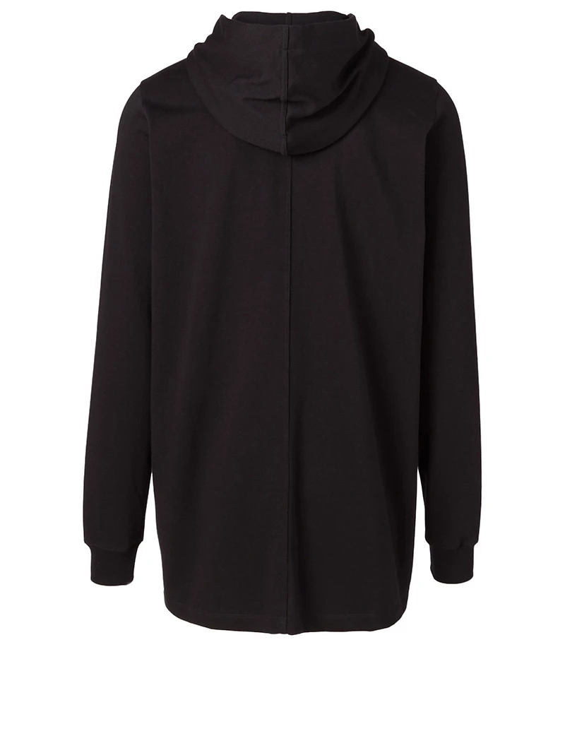 Cotton Bolt Hoodie