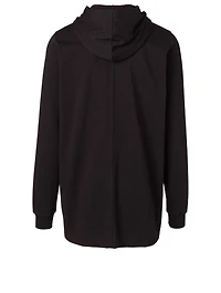 Cotton Bolt Hoodie
