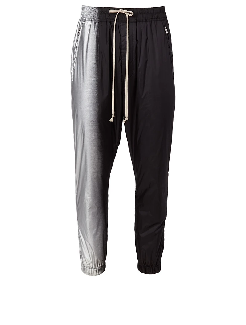 Track Pants Degrade Print