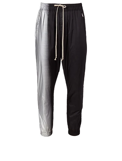 Track Pants Degrade Print