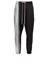 Track Pants Degrade Print