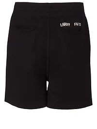 Cashmere Bolt Shorts
