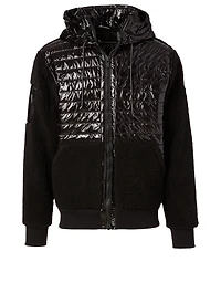 Camperville Zip Hoodie