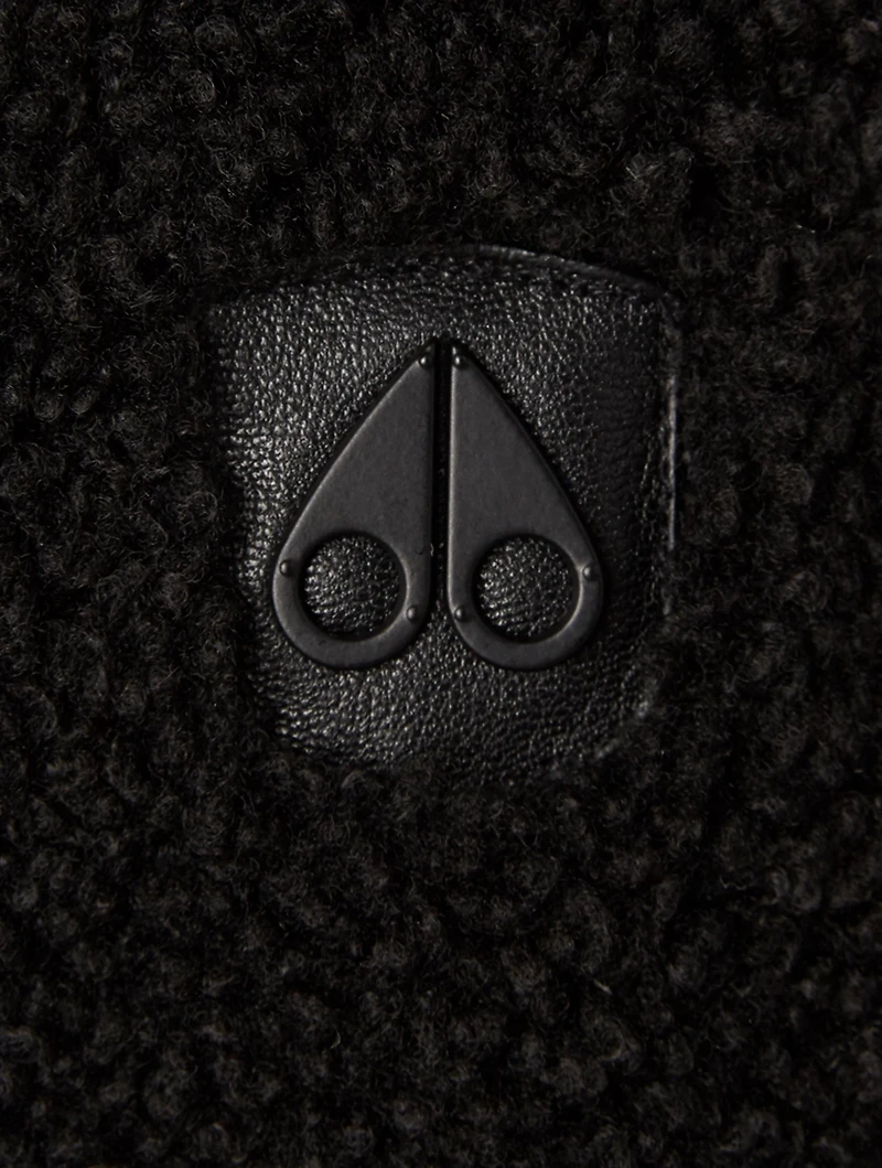 Camperville Zip Hoodie