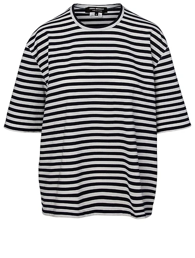 Horizontal Stripe T-Shirt