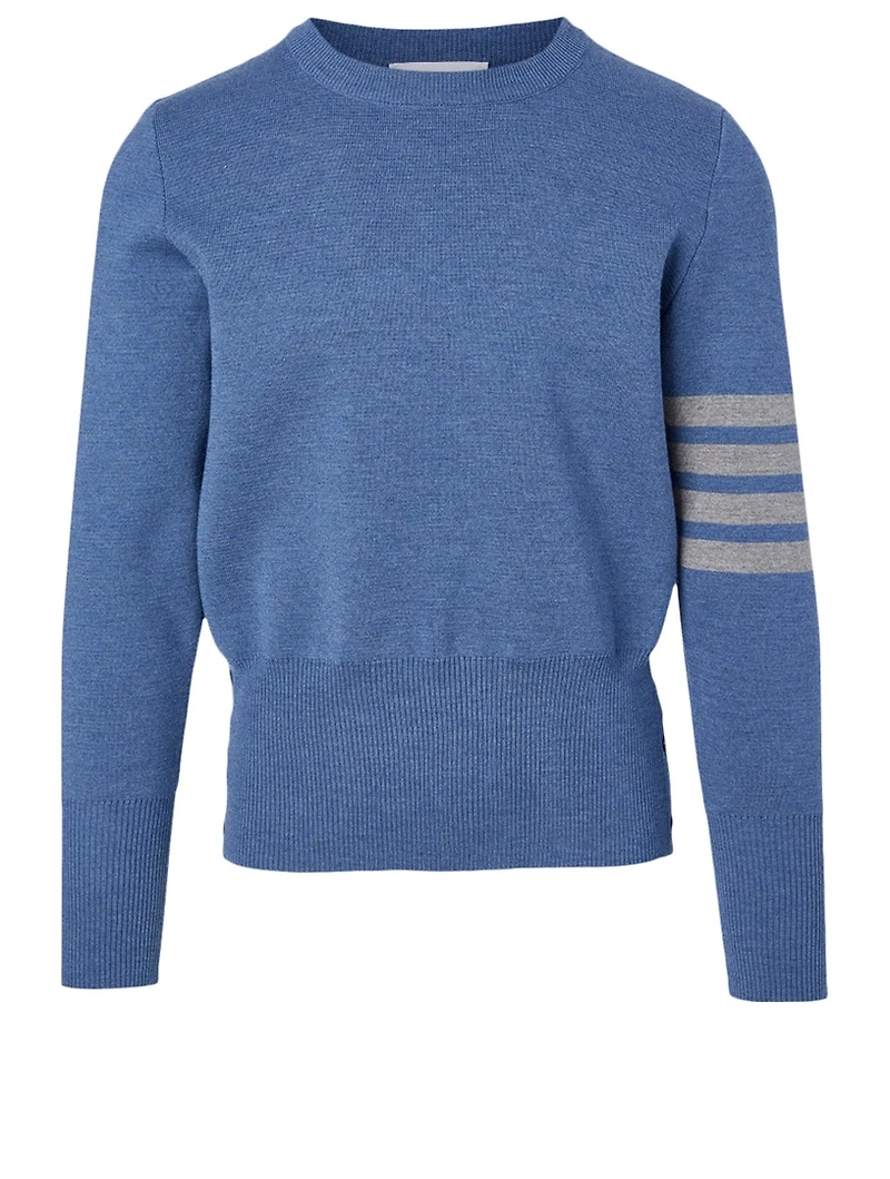 Merino Wool Sweater