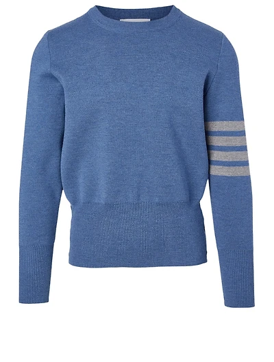 Merino Wool Sweater