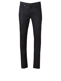 Cotton Skinny Jeans