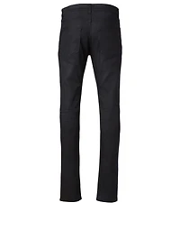 Cotton Skinny Jeans