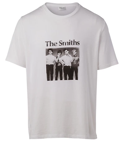The Smith Cotton T-Shirt