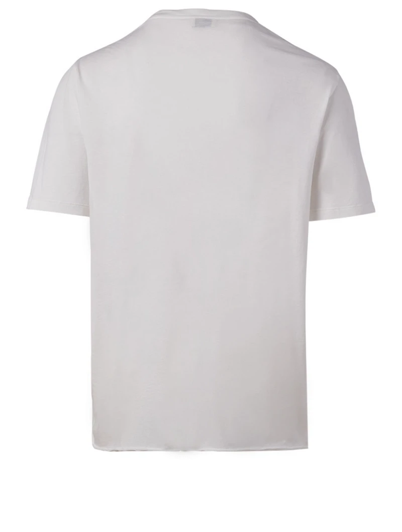 The Smith Cotton T-Shirt