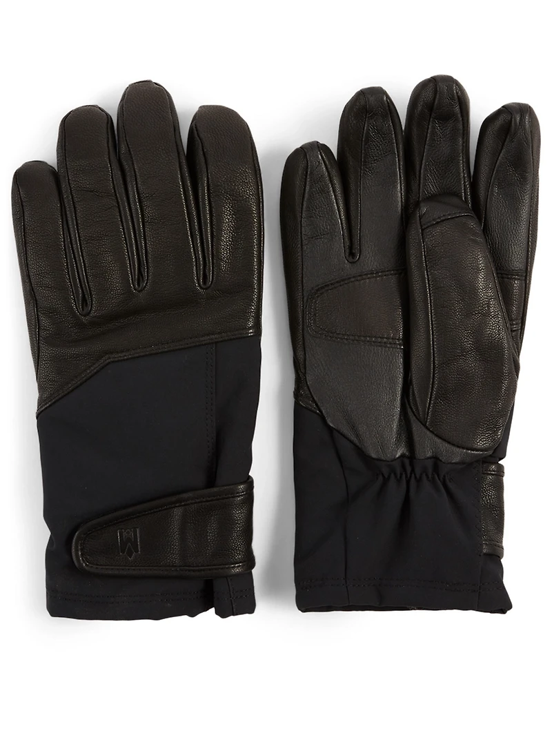Percy Insulated Performance gloves