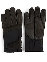 Percy Insulated Performance gloves