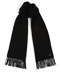 Luki Wool Scarf