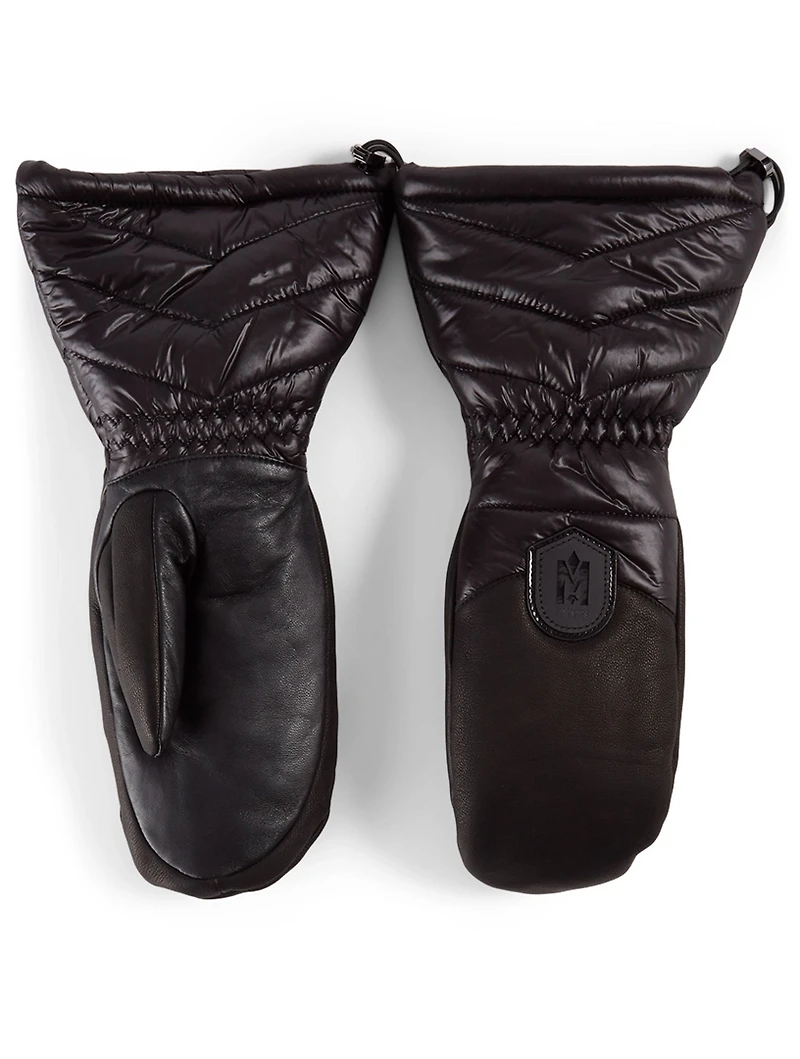 Mika Performance Mitts