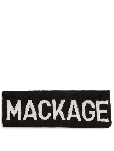 Zev Logo Headband