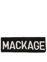 Zev Logo Headband