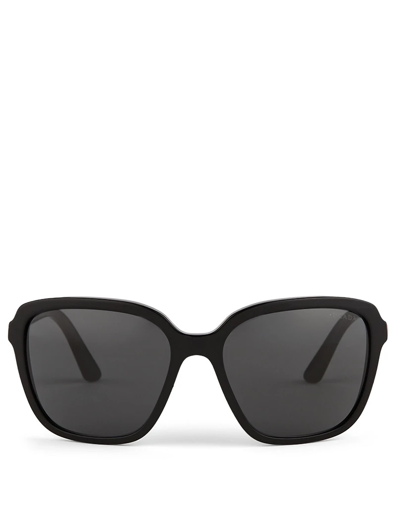 Square Sunglasses