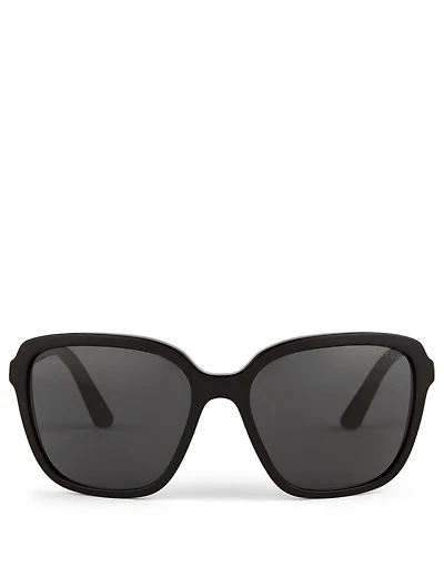 Square Sunglasses