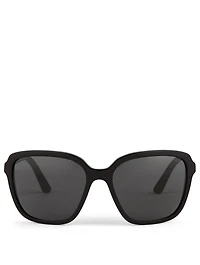 Square Sunglasses