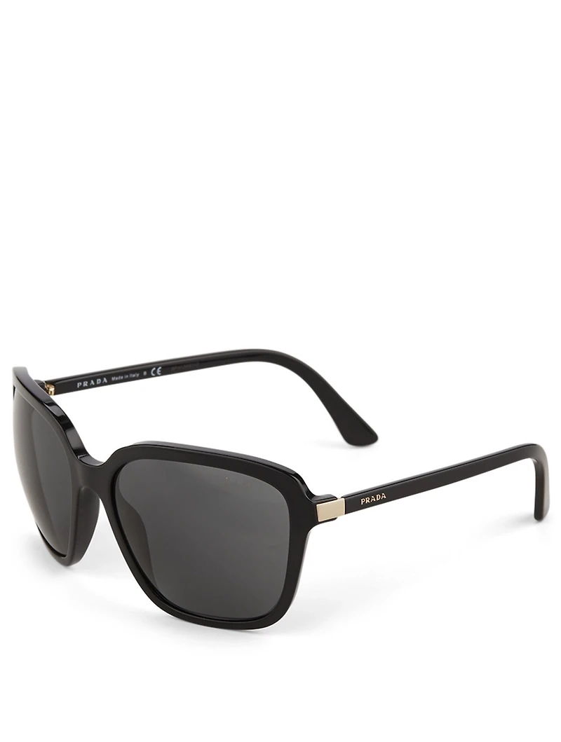 Square Sunglasses