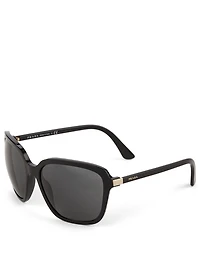 Square Sunglasses