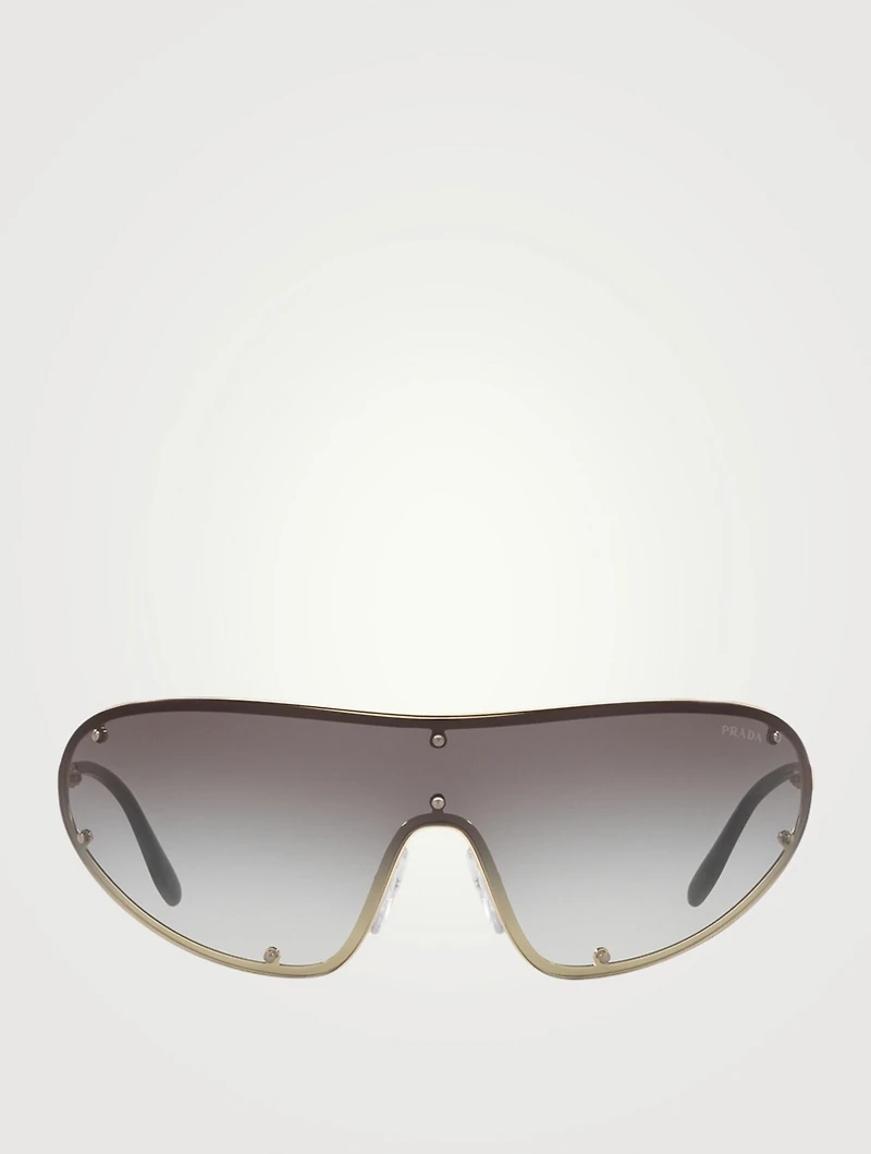 Shield Sunglasses