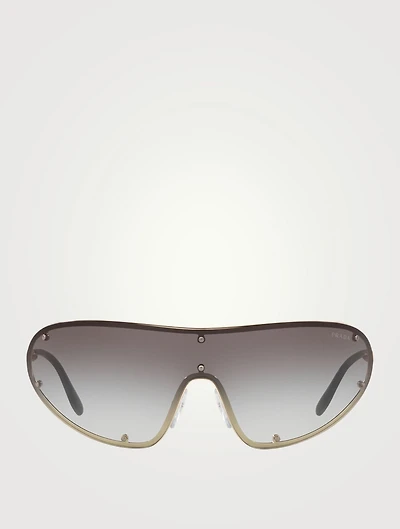 Shield Sunglasses