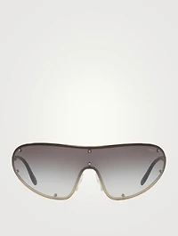 Shield Sunglasses