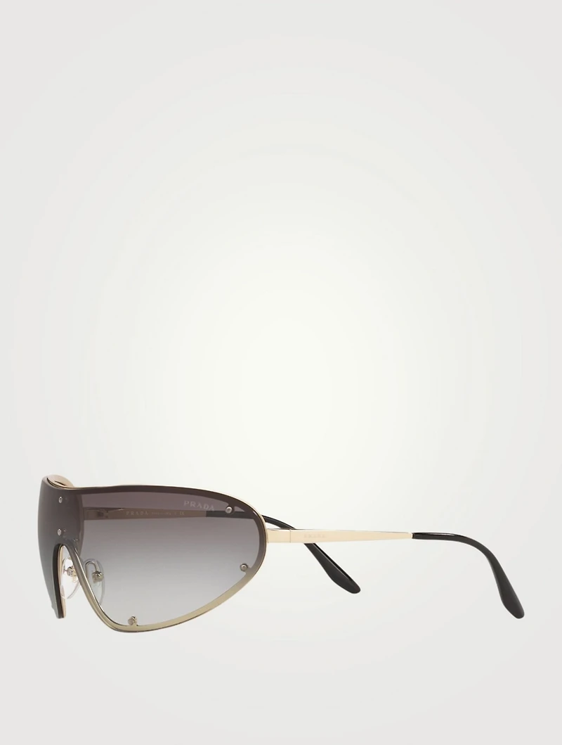 Shield Sunglasses