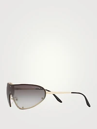 Shield Sunglasses