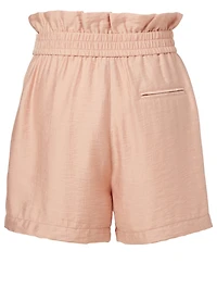 Paperbag Shorts