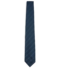 Silk Printed Tie