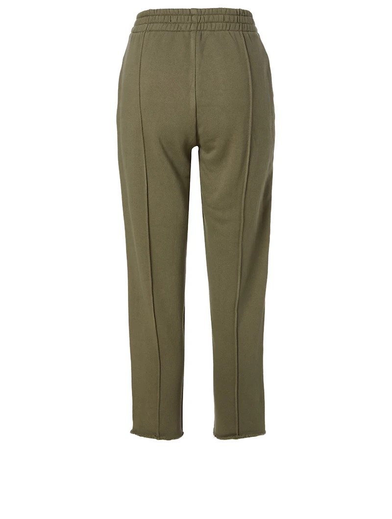 Ride Clash Tapered Jeans