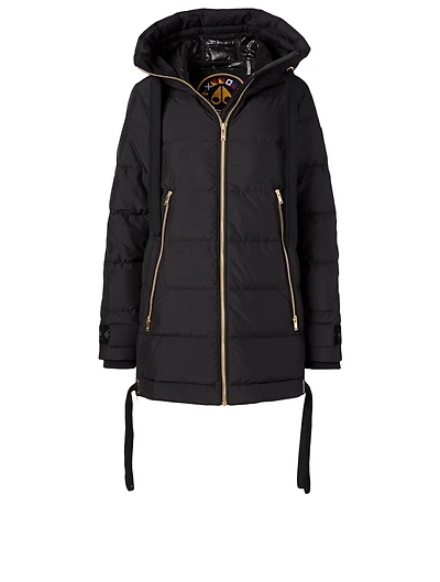 Val Marie Down Jacket