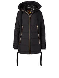 Val Marie Down Jacket