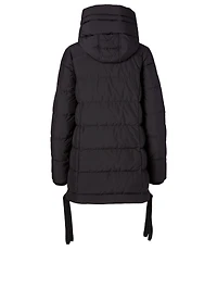 Val Marie Down Jacket
