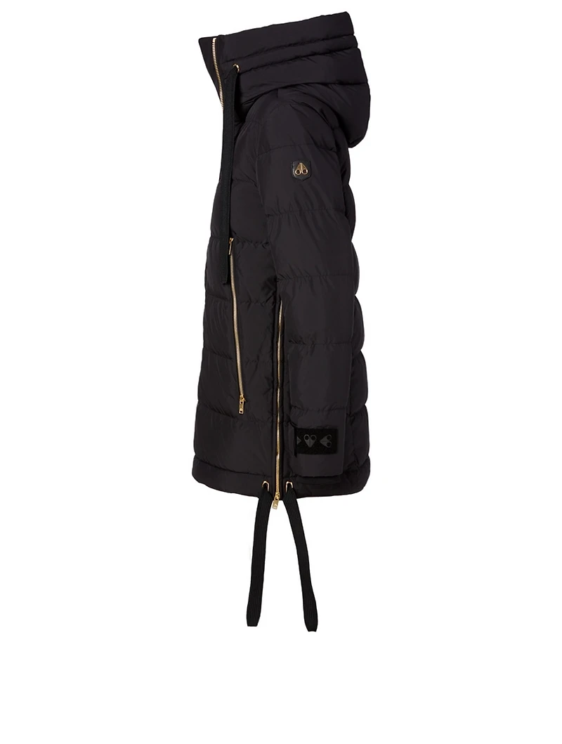 Val Marie Down Jacket