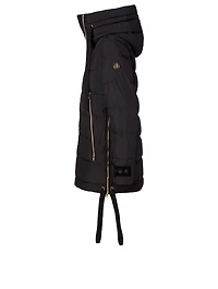 Val Marie Down Jacket